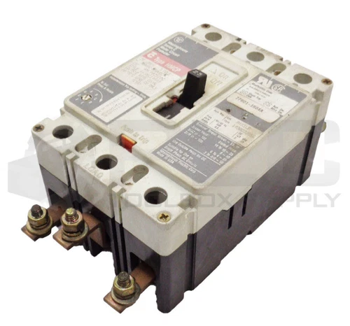 WESTINGHOUSE HMCP025D0C SER C MOTOR CIRCUIT PROTECTOR 25A 3P 600VAC HMCP