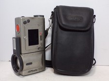 AGFA ePhoto 1680 8MB Digital Camera w/ 4MB Sm...