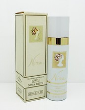 Image of Nina Ricci, Nina, Natural Spray Deodorant, 100ml. New