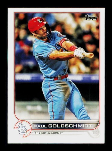 2022 Topps Baseball Cards Series 2 #496-660 You Pick Complete Your Set. - Picture 40 of 165