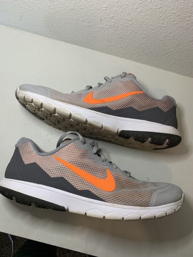 Athletic Running Shoe Mens Size 