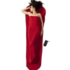 Doublure momie radiateur thermolite Cocoon - doublure sac de couchage