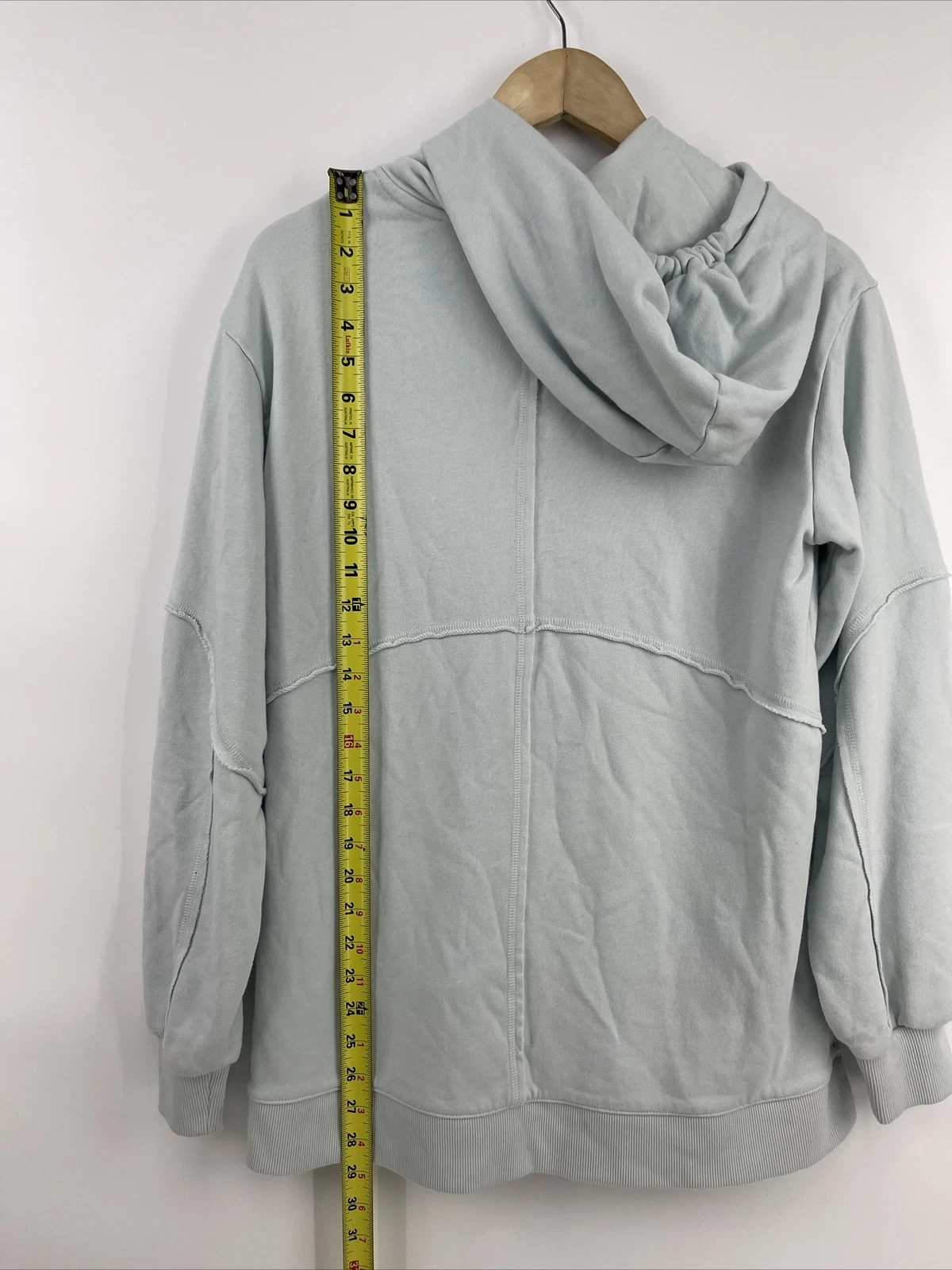 sweaty-betty vapour hoodie