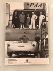 2007 Porsche On The Move Museum Historic Calendar. New In Wrapping WAP09200217 — photo 2