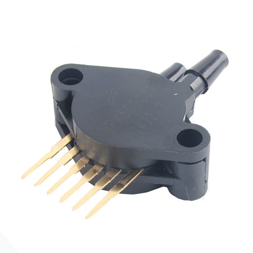 MPX5500DP Pressure Sensor IC 6-SIP Transducer 0 to 500 kPa For Arduino - Picture 3 of 4