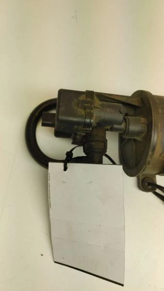 BMW 325CI 2004 bote de carbón Foto 3 de 4