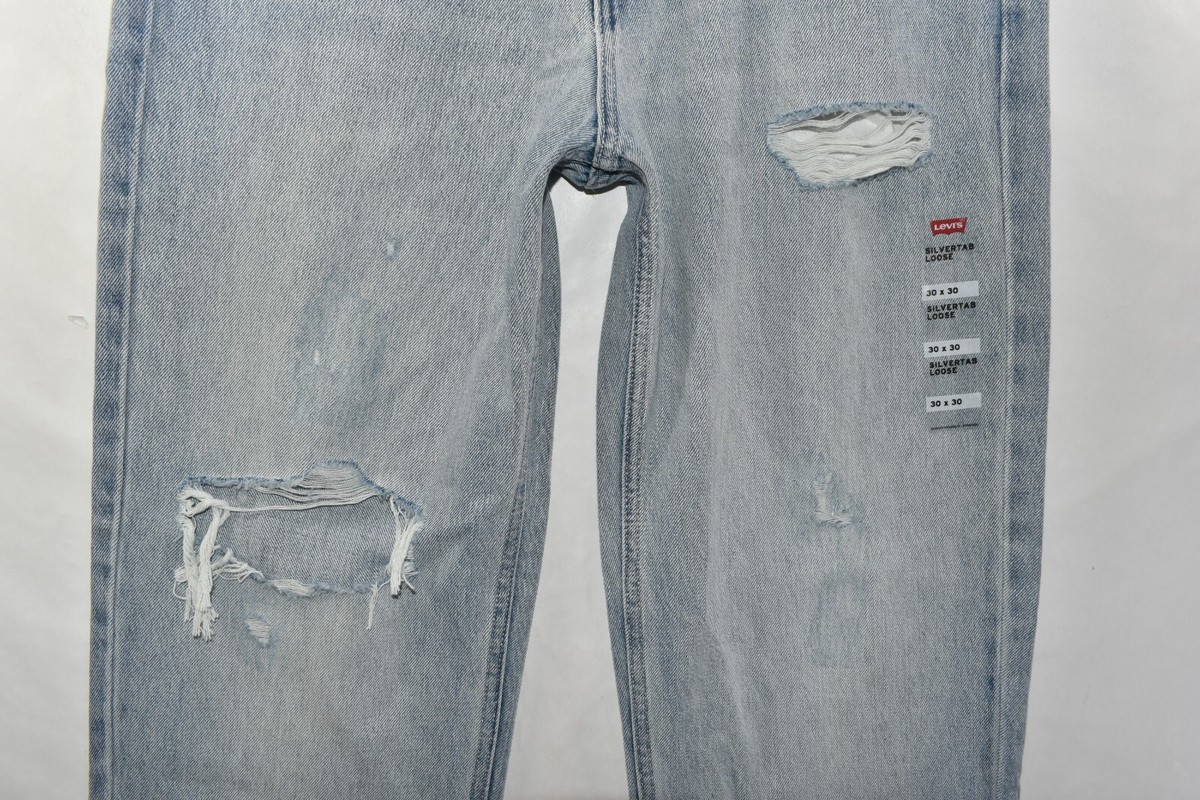 New Levi