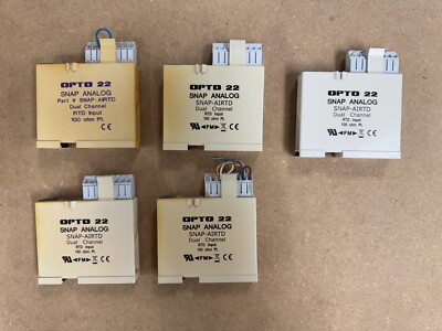 1pc OPTO 22 SNAP-AIRTD
