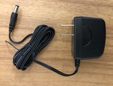 SP Controls 6V Power Supply for Pixie PXE-6V-US