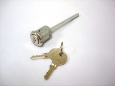 1928 1952 Ford Pickup Truck 1928 - 1948 Car Door Lock Cylinder W Keys New