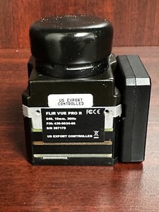 FLIR Vue Pro R 640 19mm Lens, 30Hz