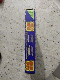 Nintendo NES - Game Genie - Complete Excellent Condition With Instruction Manual