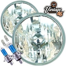 Feu avant (phare) Land Rover 110