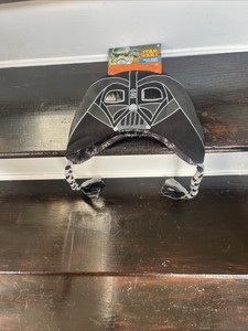 Star Wars New Darth Vader Laplander Ages 8+ Beanie Cap