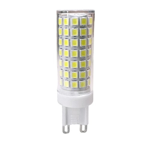 G9 Led Light Bulb 18w Corn Ceramic Bulbs Cool White 2835smd Chip 220v High Power - Picture 17 of 27