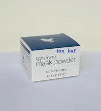 Forever Aloe MASK POWDER  (1 oz). Lifting mask
