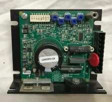 Bodine PWM DC Motor Control WPM-2109C 0783