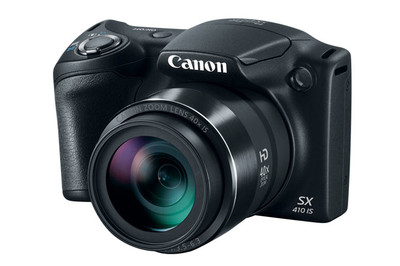 Canon Powershot Sx410 Is | eBay