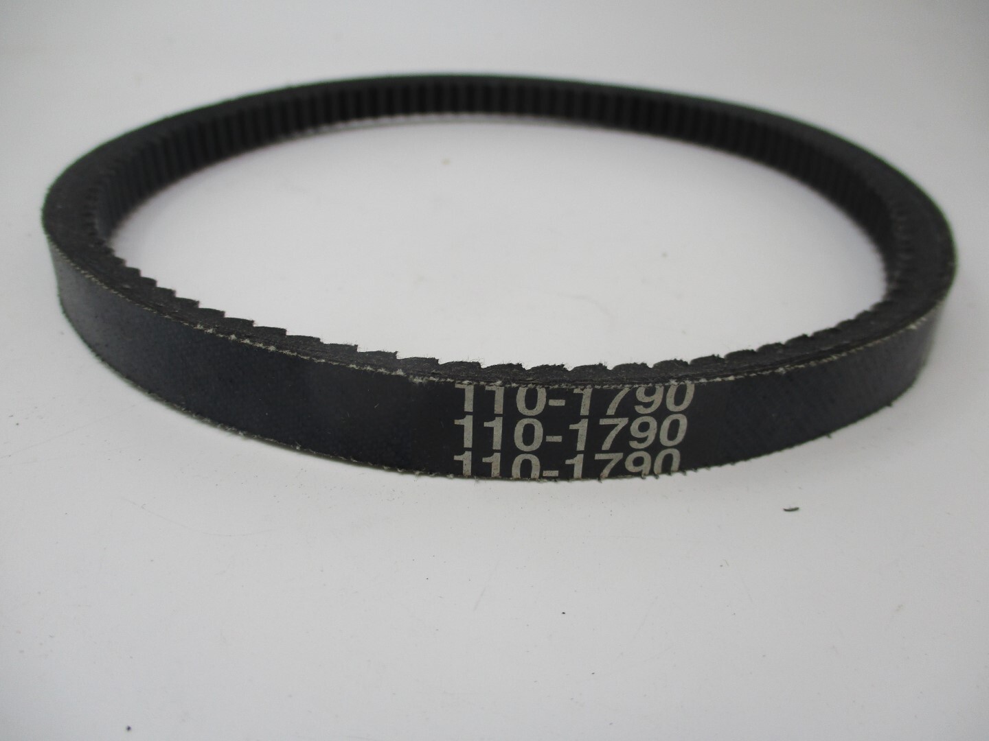 Toro 22 Inch Recycler Lawn Mower Drive Belt Genuine OEM Toro V 
