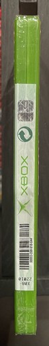 Wrath Unleashed (Microsoft Xbox, 2004) Brand New! Factory Sealed! Fast Shipping! - Picture 3 of 3