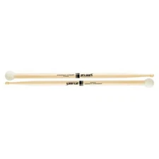 ProMark SD5 Hickory Multi Percussion Sticks - Wood Tip Felt Butt Pair