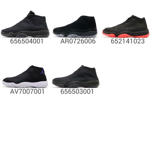 women's air jordan future casual shoes