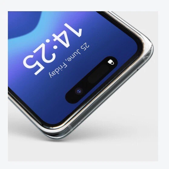 手机壳适用于 iPhone SE,7,8,X,XR,XS,11,12,12 Pro,13,14 Slim 保护壳 — 第 2/4 张图片