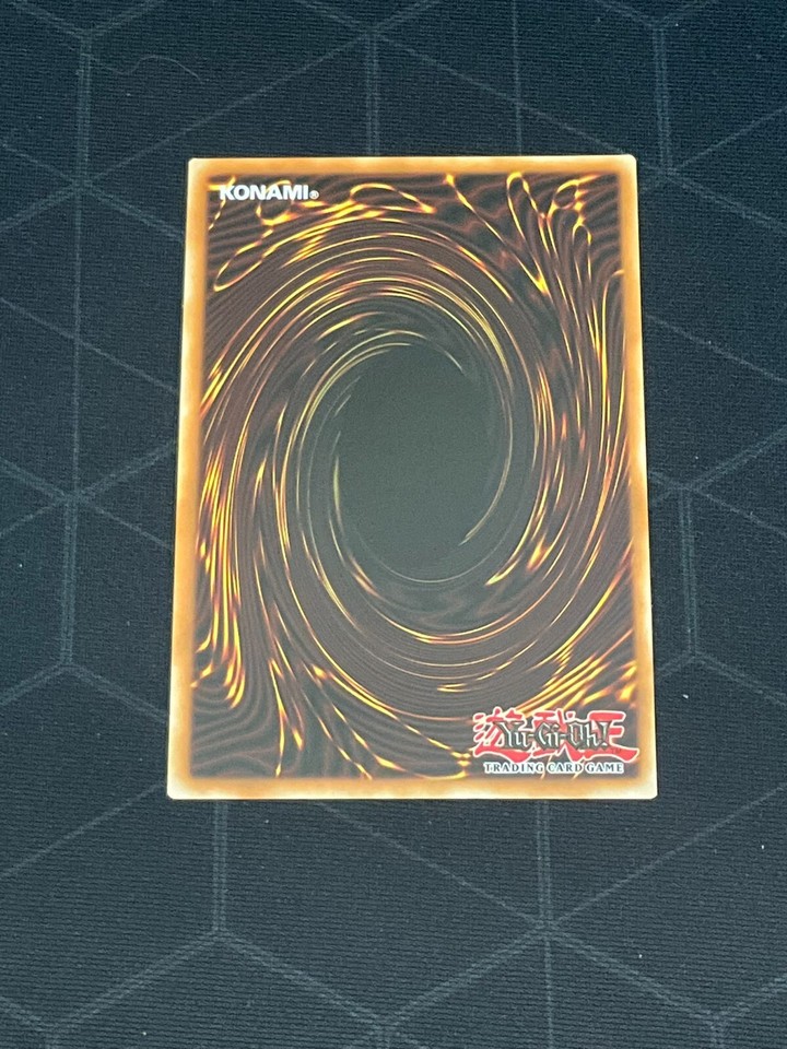 Yu-Gi-Oh! Sammelkarte – Aratama (SHSP-EN035) –  Produktbild-Vorschau 4