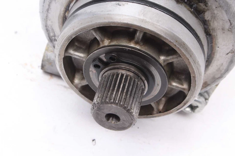 Motor de arranque Yamaha XS 400 2A2 77-84 - Imagem 3 de 4