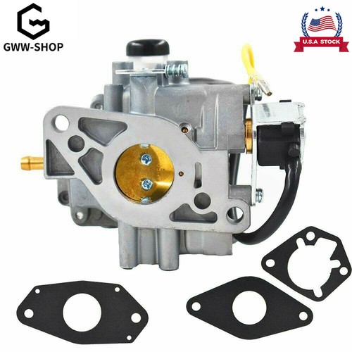 Carburetor Carb w/ Gaskets For Kohler CH18 18hp CH20 20hp CH22 20hp 24