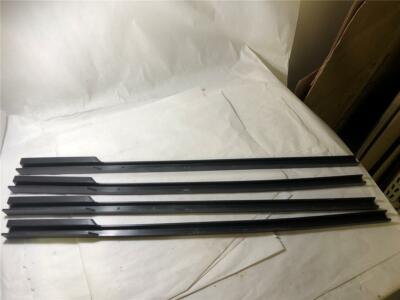 Side Shift Wear Guide 209119  33E (Lot 4)