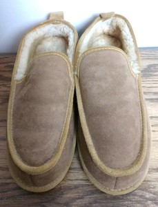 wicked moccasins