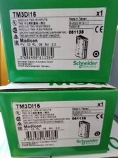 1PC NEW TM3DI6 INPUT MODULE TM3DI6 FREE EXPEDITED SHIPPING