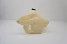 KTM 250 350 450 IMS Oversized Gas Fuel Tank 4.25gal Screw Cap Natual Color 16-18
