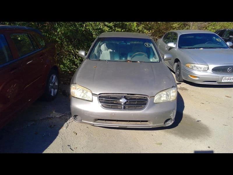 AC Compressor Fits 99-01 INFINITI I30 1120337 - Изображение 2 из 4