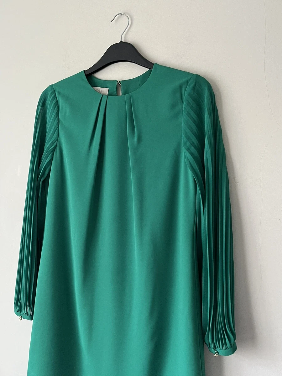 Hobbs greta store dress