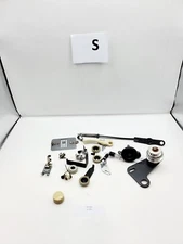 replacement parts for Brother Xl 1001 Sewing Machine