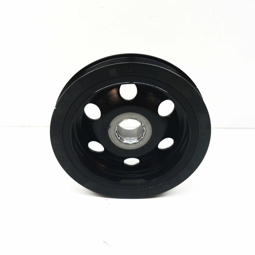 NEW MERCEDES-BENZ A W176 CRANKSHAFT VIBRATION DAMPER PULLEY A2700300503 - Bild 7 von 11