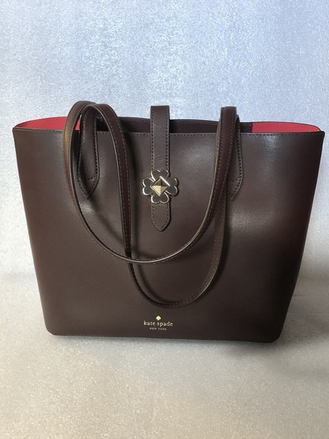 Kate Spade Cherry Handbag 2025