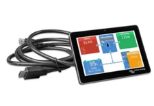Victron Energy BPP900455050 GX Touch 50 Touch Screen System Monitoring Display