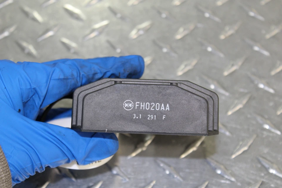 2013 年本田 CB500X RECTIFIER VOLTAGE REGULATOR — 第 4/4 张图片