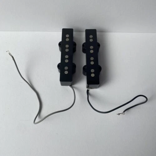 G&L captadores de guitarra