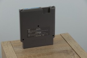 The Simpsons: Bart VS The Space Mutants [NES] - For PAL (Cartridge Only)