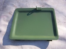 Famulus Deckel für Vorderachsbock Werkzeugfach Klappe  Werkzeugdeckel Abdeckung