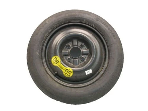 Volvo Kompletträder fürs Auto mit Stahl