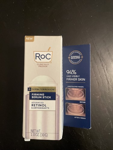 RoC Derm Correxion Retinol Straffendes Serum Stick