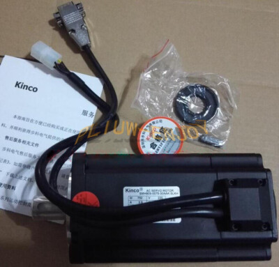 1PC New KINCO AC Servo Motor SMH80S-0075-30AAK-3LKH