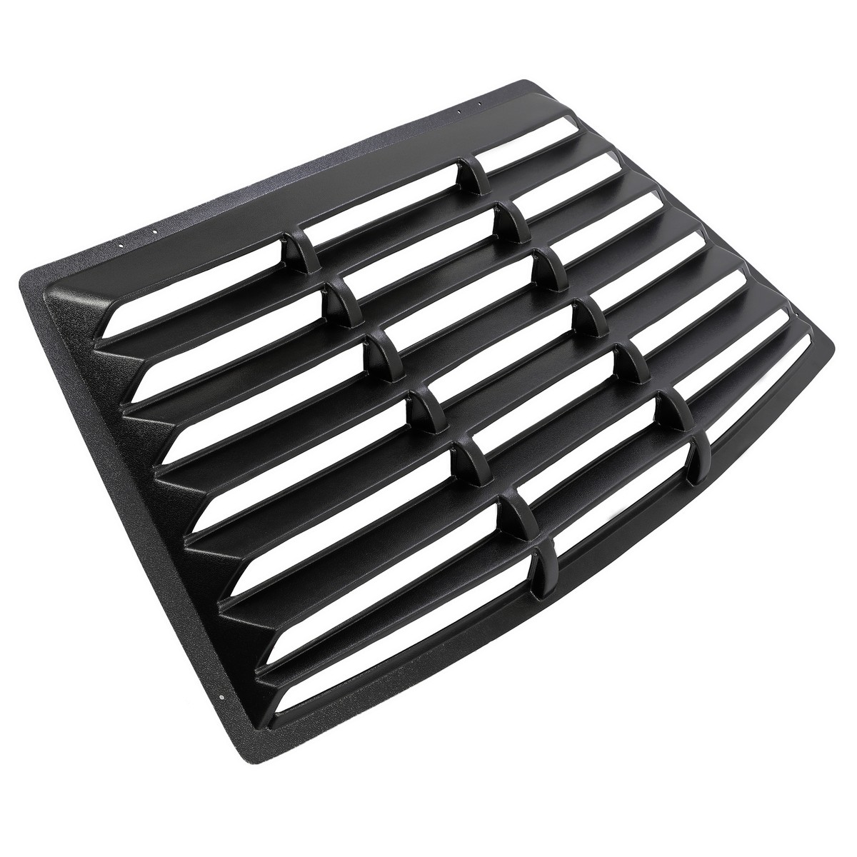 Rear Window Louver For Ford Mustang Fastback 1979-1993 92 Sun