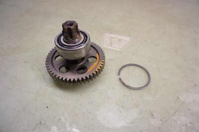 1969 Honda Cb750 Cb 750 Four Sohc Sandcast Ko K0 *2759 Output Shaft 
