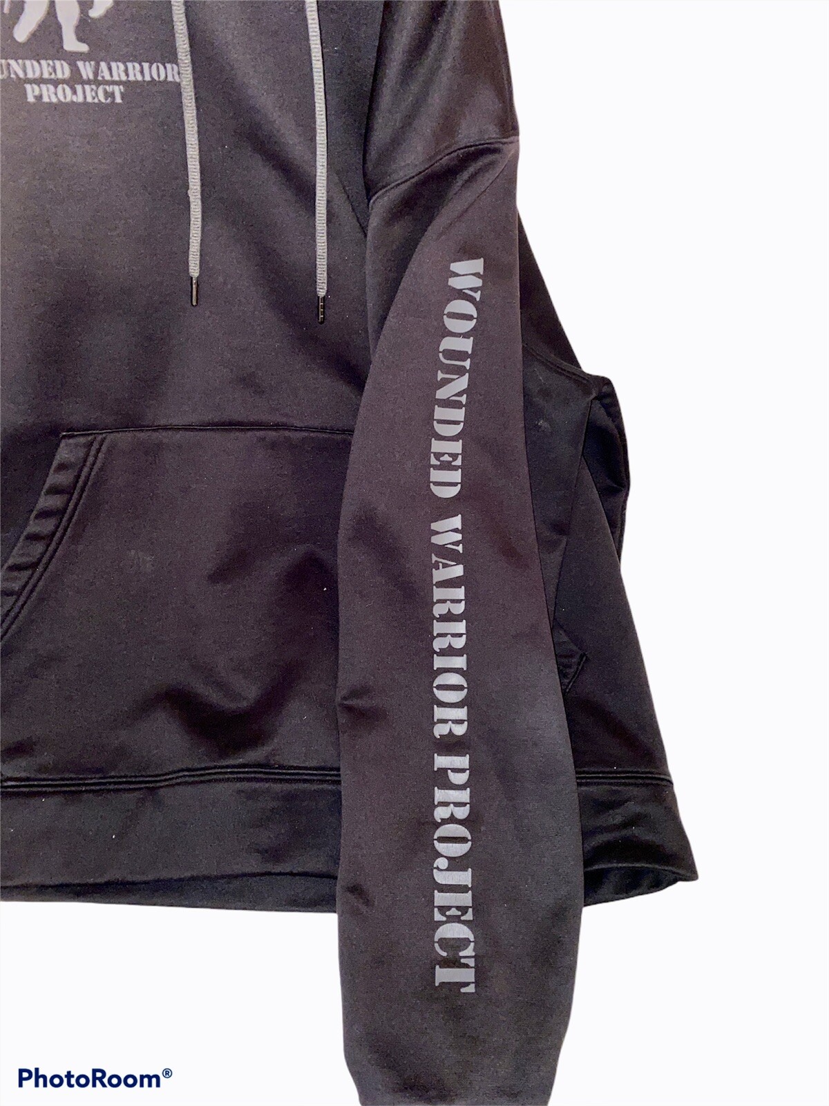 ua wounded warrior project